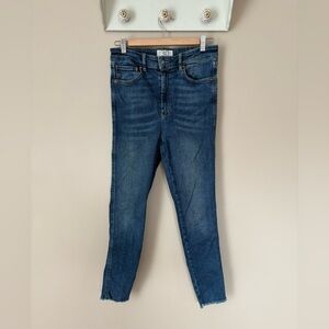 Free People denim size 30